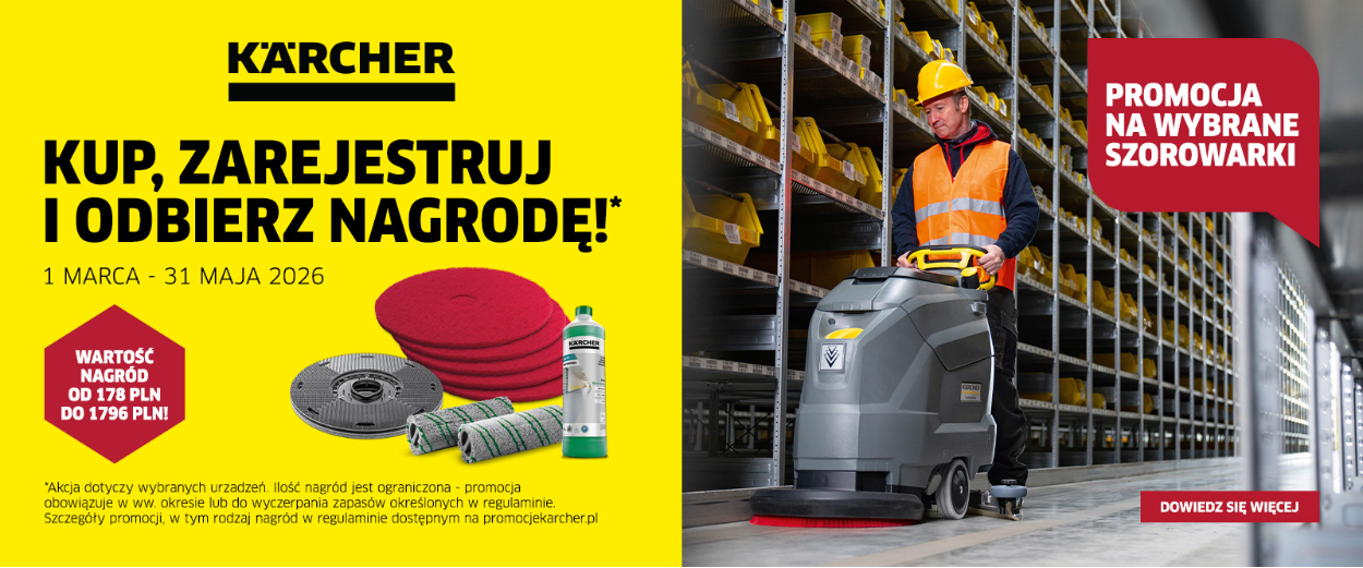 03-05.2026 szorowarka